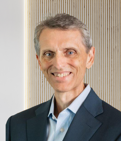 Chief Science Officer